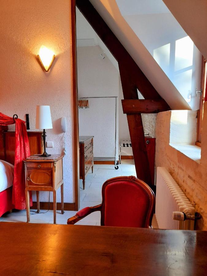 Hotel Le Manoir De Mathan Crepon A La Campagne 5 Mn D'Arromanches Et 10 Mn De Bayeux Екстер'єр фото