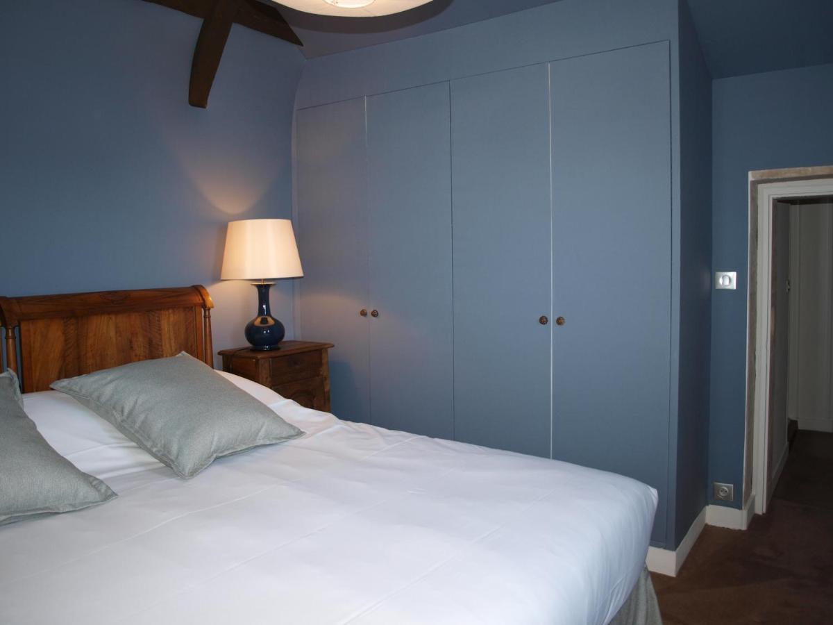 Hotel Le Manoir De Mathan Crepon A La Campagne 5 Mn D'Arromanches Et 10 Mn De Bayeux Екстер'єр фото